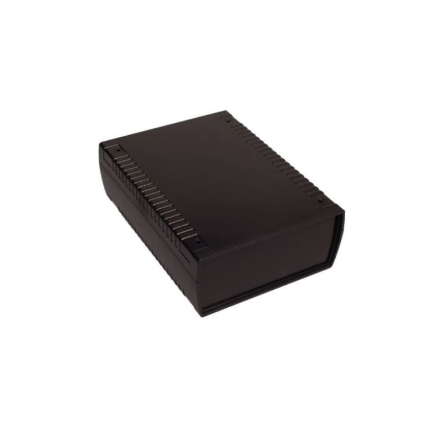 Kradex Z112 Plastic Box Black 186x136x60mm – 2