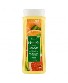 Joanna Naturia Suitsuskeltaja, 300 ml