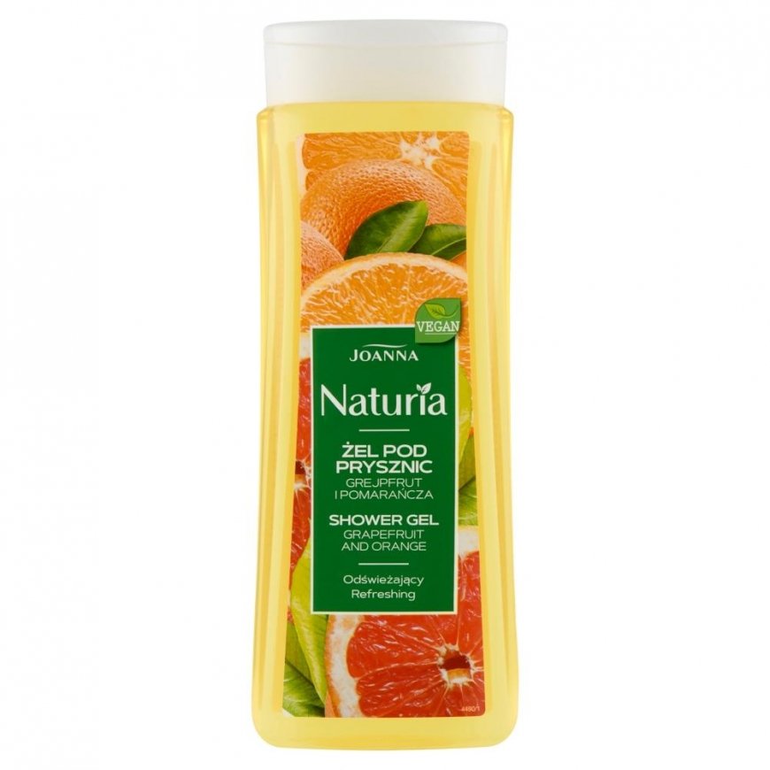 Joanna Naturia Dušo žele, 300 ml