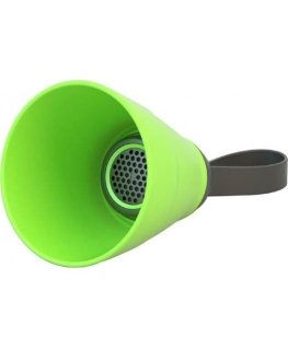 SALI Bluetooth-kaiutin 3W vihreä