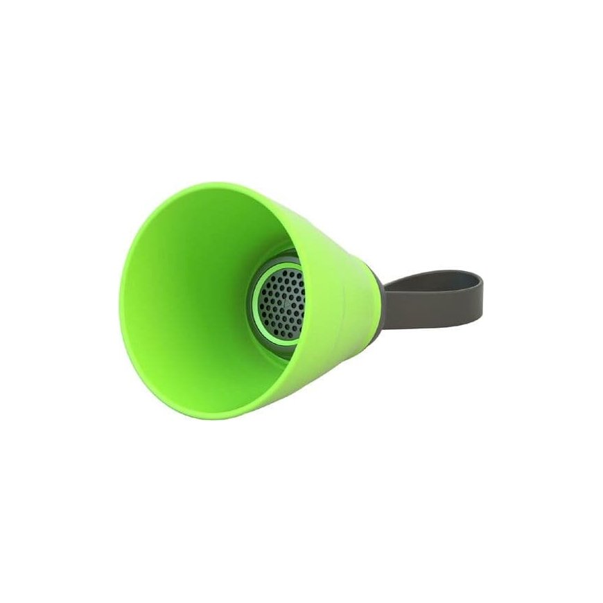 SALI Bluetooth колонка 3W зеленая