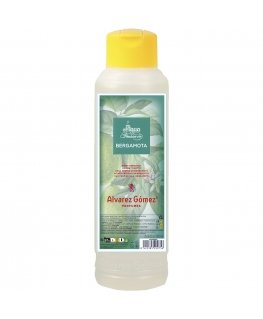 Alvarez Gómez Colonia Alvarez Gomez Bergamot, 750 ml