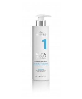 Revivre ALTA STRUCTA barojošs šampūns 250 ml