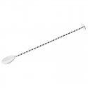 Paderno 41605-00 lusikas Baarilusikas Roostevaba teras Hõbe 1 tk Paderno 41605-00 lusikas Baarilusikas Roostevaba teras Hõbe 1 tk
