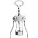 19 cm Silky Silver Corkscrew AMBITION 19 cm Silky Silver Corkscrew AMBITION