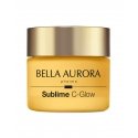 Bella Aurora Sublime C-Glow Illuminating Face Cream, 50 ml Bella Aurora Sublime C-Glow Illuminating Face Cream, 50 ml