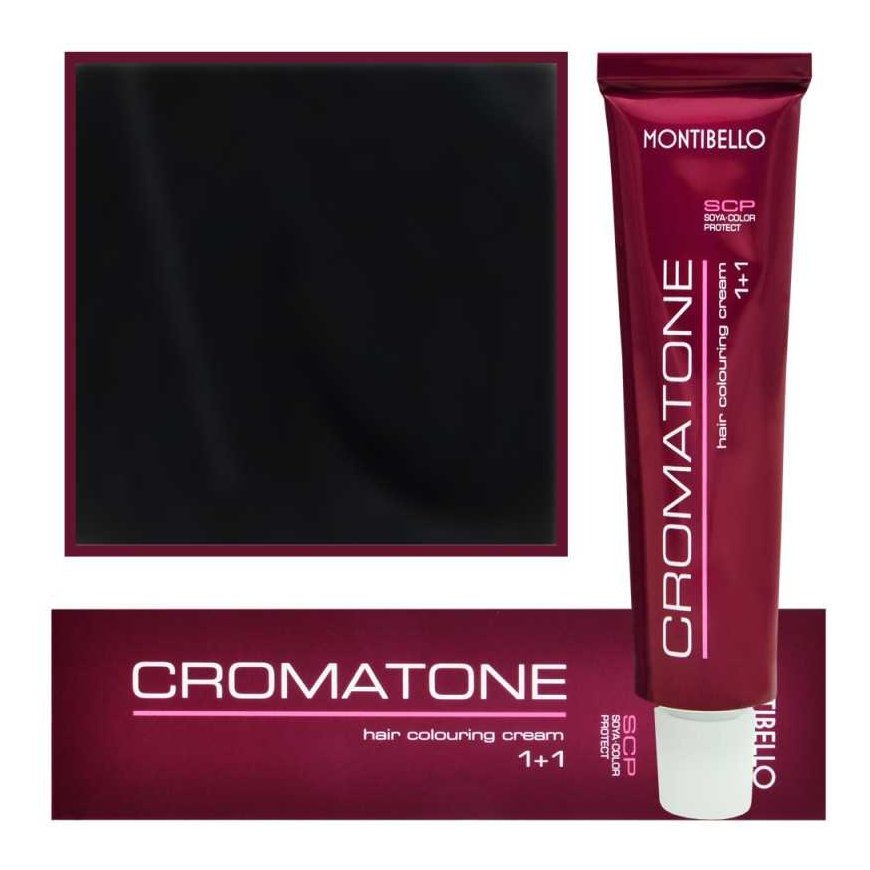 Montibello Cromatone juuksevärv 60ml - 8,4 | Hele vaskse värviga heledatele juustele – 2