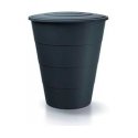 Prosperplast FLOO AUGALŲ ATRAMA KŪGINIS 25X60CM MIŠKO ŽALIA Prosperplast FLOO AUGALŲ ATRAMA KŪGINIS 25X60CM MIŠKO ŽALIA