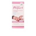 Indasec Pospart Panty Liners Gynecological 100% Cotton 24 Pieces Indasec Pospart Panty Liners Gynecological 100% Cotton 24 Pieces