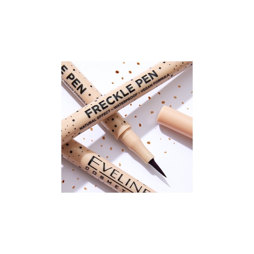 Eveline Cosmetics Pisara Pen Liitu – 2