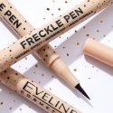 Карандаш для веснушек Eveline Cosmetics черный Карандаш для веснушек Eveline Cosmetics черный