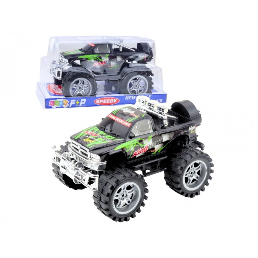 LEAN Toys Lean Toys Rotaļlietu apvidus