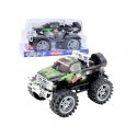 Lean Toys Rotaļlietu apvidus auto ar aizmugurējo piedziņu 27 cm Lean Toys Rotaļlietu apvidus auto ar aizmugurējo piedziņu 27 cm