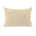 AmeliaHome Decorative Pillowcase BALTEX AH FILL CAPPUCCINO 50x70