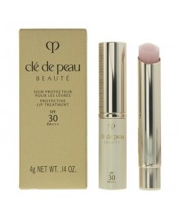 Cle de Peau Beaute Protective Lip Balm Treatment, 4 g