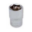 1/2 inch hexagonal socket head 23 mm for sockets, Irimo [121-23-1]