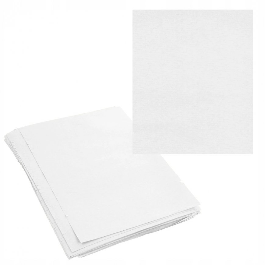 Bublaki Koriu Cut Wrapping Paper 30x25cm