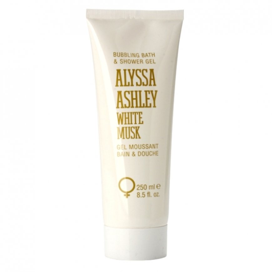 Alyssa Ashley Gel 250ml