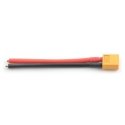 OEM XT60 Connector with 10cm Wire OEM XT60 Connector with 10cm Wire
