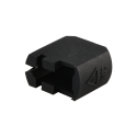 Phaetus Dragonfly HIC HF силиконовый чехол - черный Phaetus Dragonfly HIC HF силиконовый чехол - черный