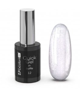 Cosmetics Zone Excellent Pro Fast Action Gel in Bottle 012 11g