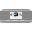 TechniSat DIGITRADIO 372 CD BT Kitchen Analog & digital Anthracite, Silver TechniSat DIGITRADIO 372 CD BT Kitchen Analog & digital Anthracite, Silver