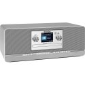 TechniSat DIGITRADIO 372 CD BT Kitchen Analog & digital Anthracite, Silver TechniSat DIGITRADIO 372 CD BT Kitchen Analog & digital Anthracite, Silver