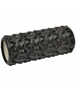 EB Fit Training Roller, Black