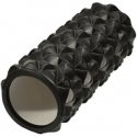 Treniņu rullis EB Fit, melns Treniņu rullis EB Fit, melns