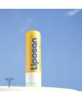 LIPOSAN auringolta suojaava voide SPF50 4,8 g