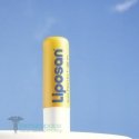 LIPOSAN auringolta suojaava voide SPF50 4,8 g LIPOSAN auringolta suojaava voide SPF50 4,8 g