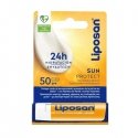 LIPOSAN солнцезащитный крем SPF50 4.8 г LIPOSAN солнцезащитный крем SPF50 4.8 г