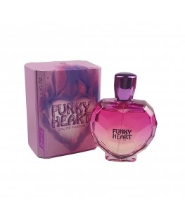 Omerta Funky Heart, 100 ml