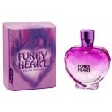 Omerta Funky Heart, 100 ml