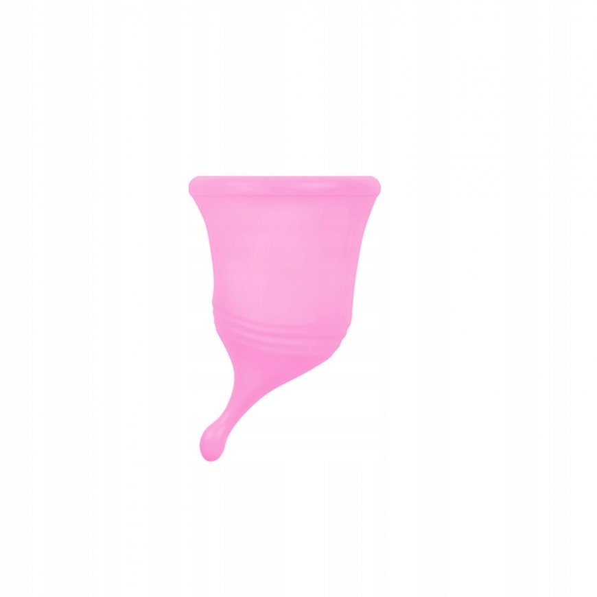 Femintimate Menstruaalkupp fuksia Suurus S – 2