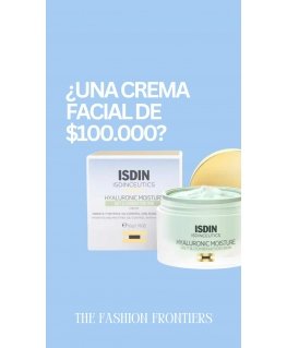 Set, Isdin, Isdinceutics Age Reverse, Remodeling, Day, Cream, Fo