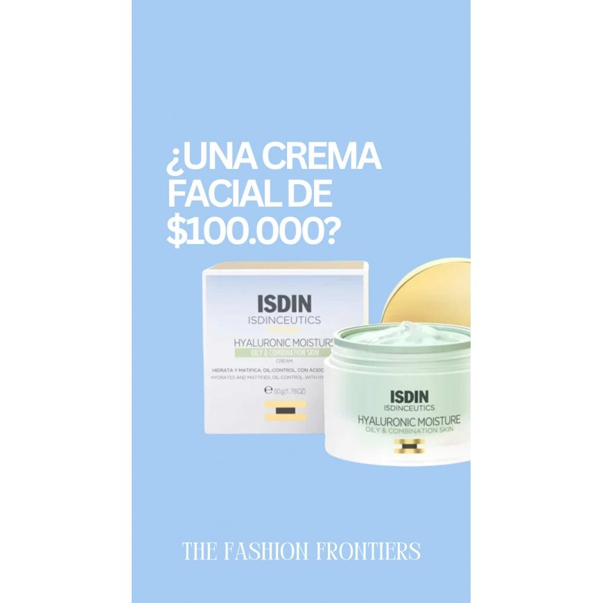 Set, Isdin, Isdinceutics Age Reverse, Remodeling, Day, Cream, Fo