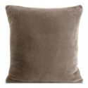 Eurofirany MILO velvet pillowcase with a small structural pattern, 45X45 cm, color: mint. Eurofirany MILO velvet pillowcase with a small structural pattern, 45X45 cm, color: mint.