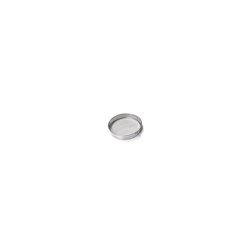 Fissman 23x23x4cm jahutusrest (roostevaba teras)