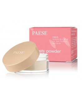Paese Beauty Powder Barley, 10 g