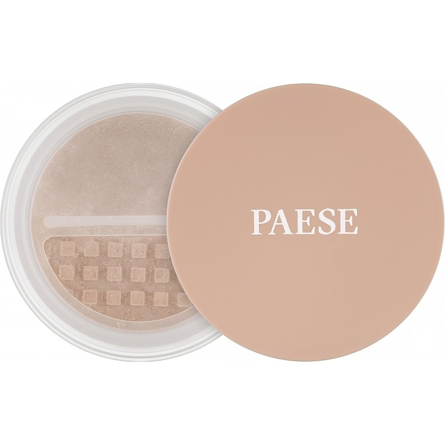 Paese Beauty Powder Barley, 10 g – 2