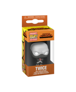 FUNKO POP! Atslēgu piekariņš: My Hero Academia - Mirio Togata, 10 cm