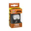 FUNKO POP! Võtmehoidja: My Hero Academia - Mirio Togata, 10 cm FUNKO POP! Võtmehoidja: My Hero Academia - Mirio Togata, 10 cm