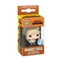 FUNKO POP! Брелок: My Hero Academia - Mirio Togata, 10 см FUNKO POP! Брелок: My Hero Academia - Mirio Togata, 10 см