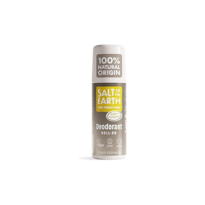 Corpore Potassium Alum dezodorants 60g – 2