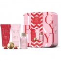 Accentra Body Luxury Bathroom Set in Gift Box