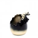 Eurofirany WI/C/FIG/199/F 9X7X9 Black+PLN Eurofirany WI/C/FIG/199/F 9X7X9 Black+PLN
