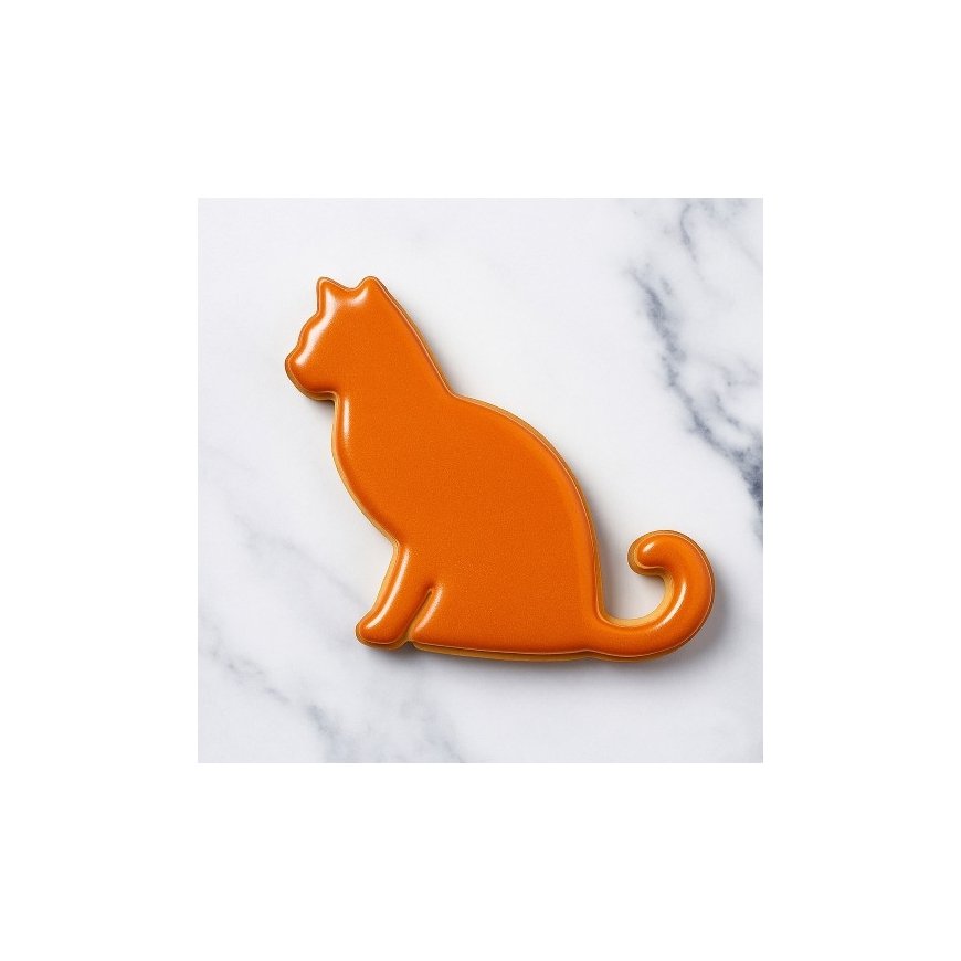 Birkmann küpsisetang CAT 6 cm