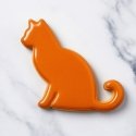 Форма для печенья Birkmann Кот 6 см Форма для печенья Birkmann Кот 6 см