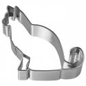 Birkmann kissaineen muotti 6 cm Birkmann kissaineen muotti 6 cm
